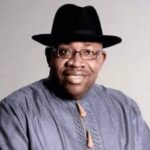 Former PDP governors’ forum D-G dumps party for ADC