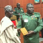 COAS urges funding; Senate backs end to envelope budgeting