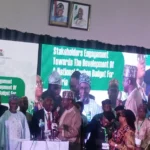 FG inaugurates working group on national carbon budget
