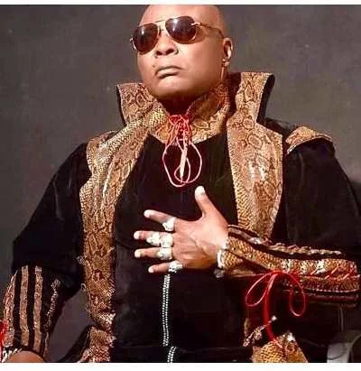 CharlyBoy launches prostate screening campaign, calls for support