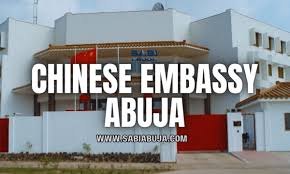 Chinese Embassy probes alleged abandonment of Nigerian miners in CAR