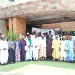 Clerics back biotechnology for food security