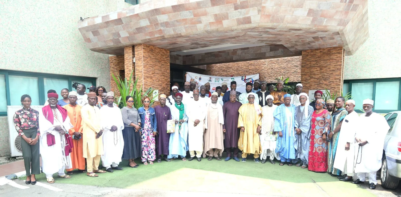 Clerics back biotechnology for food security
