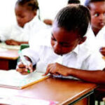 FG releases 2025 common entrance results