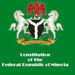 Constitution Review: We have heard Nigerians very loud and clear — Senate