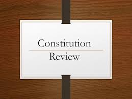 Constitution Amendment: South-East demands rotational presidency, reserved legislative seats for women