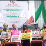 Constitution review: Senate pledges to correct structural imbalance