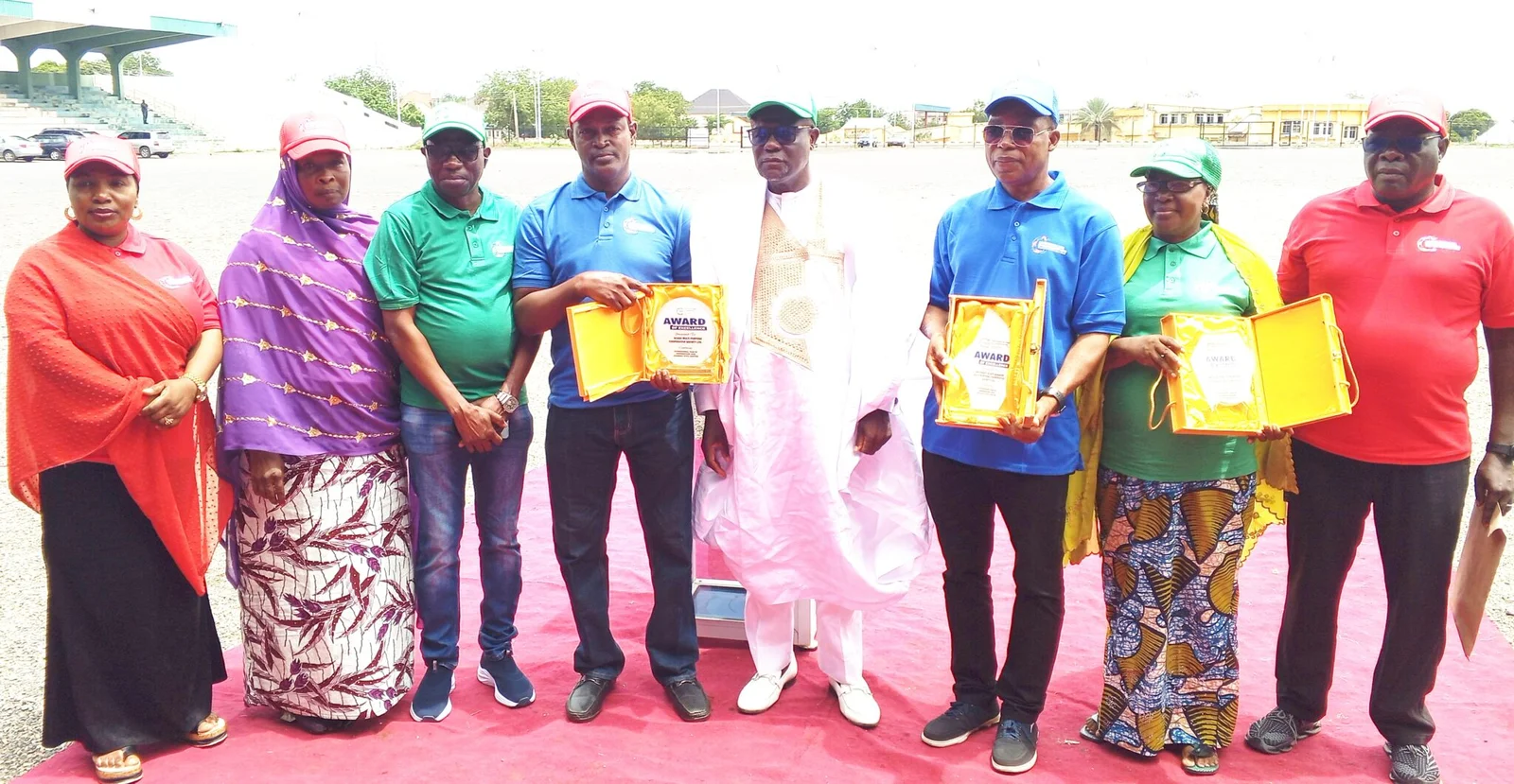 Cooperative societies, key drivers of economic growth- Fintri
