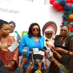 DEPOWA championing women’s health, wellness, says president