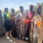 Foundation launches library to tackle truancy in Adamawa community