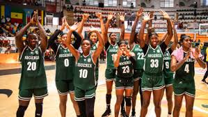 Women’s Afrobasket: Nigeria beat Mozambique, qualify for quarter finals