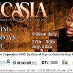 Film Corporation announces return of “Decasia” film festival  to Lagos