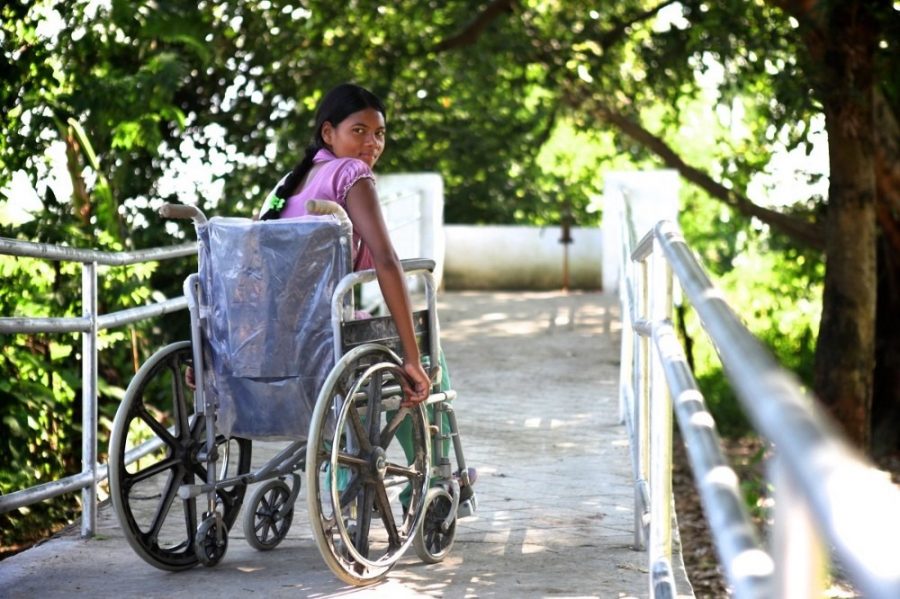 Disability commission develops guideline to enforce disability laws