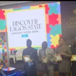Lagos inaugurates puzzle book to preserve history, heritage