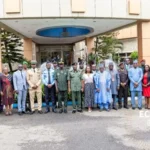 Nigeria seeks transformation of ECOWAS Standby Force for peace operations
