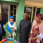 EU hails implementation of SARAH programme in Kwara