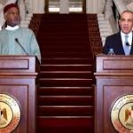 Egypt-Nigeria comprehensive partnership will bolster Africa’s stability, prosperity – Official