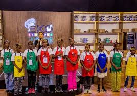 10-yr-old Boluwatife wins N3m Eko Flavour Junior contest
