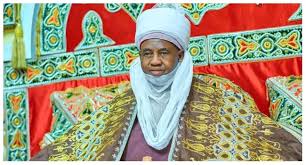 Why late emir of Gusau was buried in public cemetery