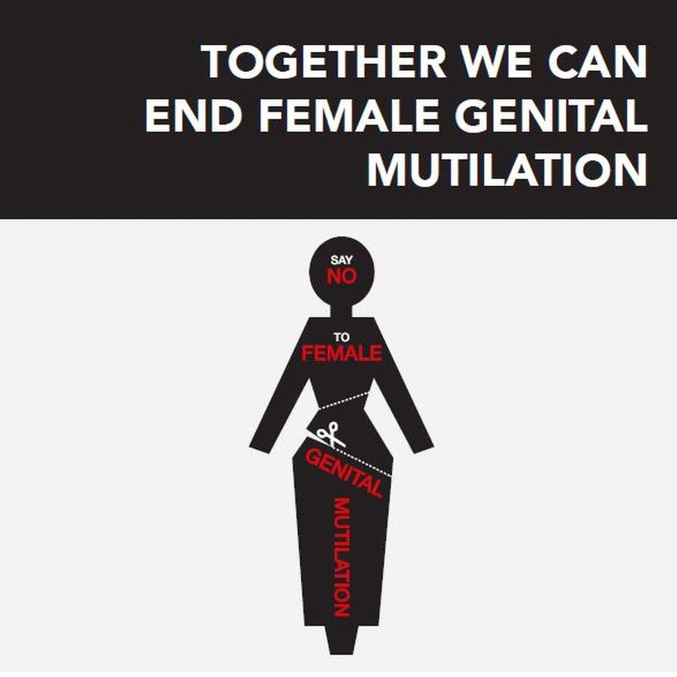 Don advocates jail time for FGM violators
