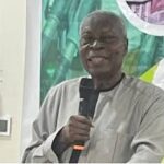 How media can help shape Nigeria’s economic growth- Ex-NAN DEIC