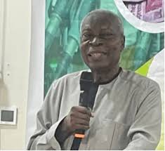 How media can help shape Nigeria’s economic growth- Ex-NAN DEIC