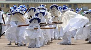 Lagos backs 2025 African Cultural Festival