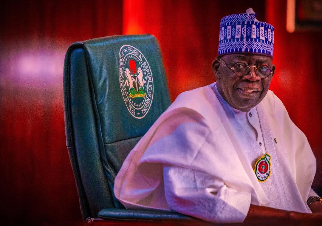 Tinubu support group dismisses ADC coalition 