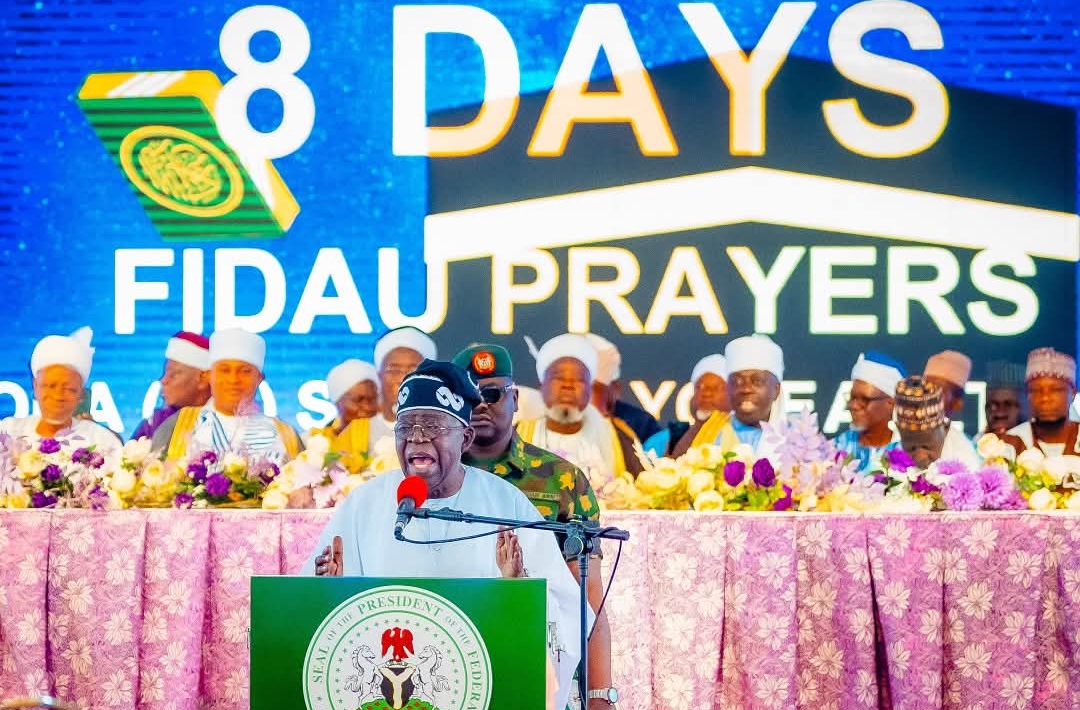 Eight-Day Prayers: Ijebu Ode agog for Awujale