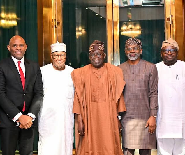 Tinubu pledges payment of GenCos’ N4trn debt claim after verification