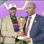 AFCON now to hold every 4 years – CAF
