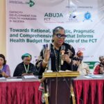 FCTA reinforces commitment to inclusive, effective healthcare mgt.
