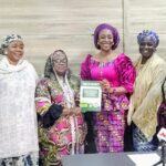 Wives of traditional rulers advocate stronger traditional justice system in FCT