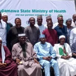 FG, Adamawa partner to address maternal, neonatal mortality