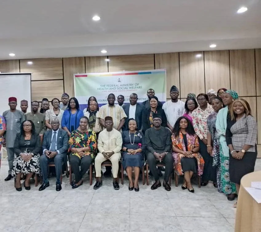 FG adopts front-of-pack labelling to curb diet-related diseases