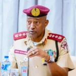 FRSC boss vows tough action against corrupt, undisciplined officers