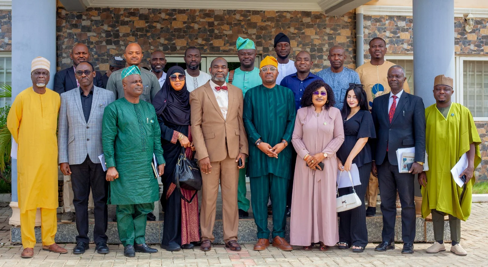 Universities must unite on global, national issues- ASE VC