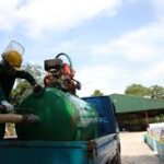 Gombe Govt. mulls sludge into wealth project