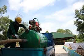 Gombe Govt. mulls sludge into wealth project
