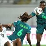 WAFCON: Super Falcons edge Botswana 1-0 in tough encounter