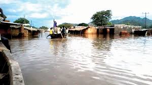 Kaduna intensifies waterway expansion to avert floods