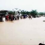UN warns floods may unleash toxic chemicals, pose risk to elderly and ecosystems
