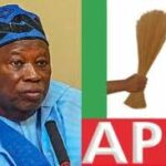 Consultations ongoing for Ganduje’s replacement – Gov. Uzodimma