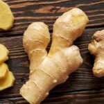 Expert recommends ginger drinks for diabetics