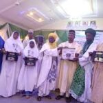 Gombe ACReSAL distributes clean stoves to communities