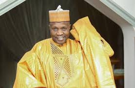 Gombe Govt. settles N25.6bn gratuities in 6 years