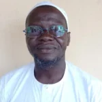 Gombe man builds house, earns N150,000 monthly from operating public toilet