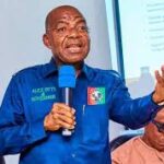 Otti launches Security Trust Fund to boost fight against crime