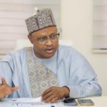 Sustained collaboration panacea to insecurity in North- Sani