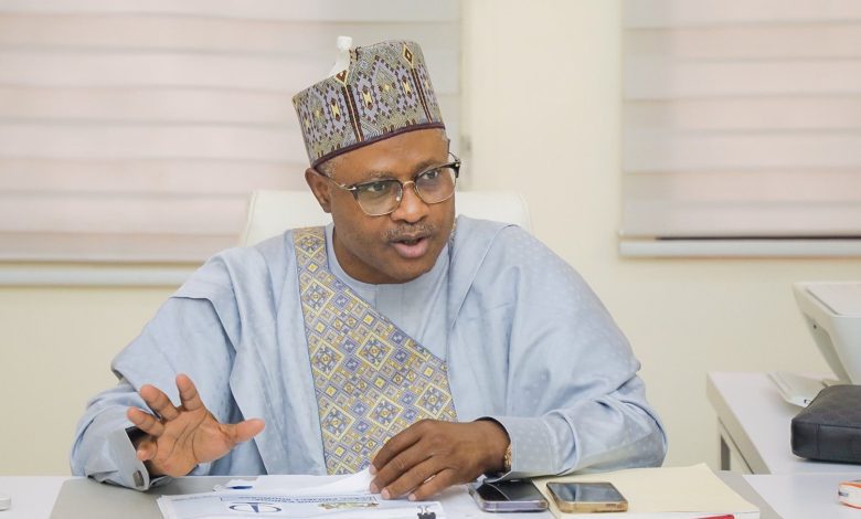 Sustained collaboration panacea to insecurity in North- Sani